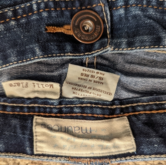 Maurice's jeans - Picture 4 of 4